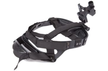 Image of Bering Optics GT-14 1.0x22 Tactical NV Monocular Kit, Photonis Gen2+ , Black, BE24122