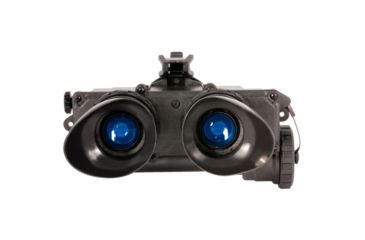 Image of Bering Optics PVS-7BE Gen 2+ Night Vision Goggles, Black BE72170