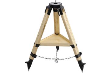 Image of Berlebach Planet Wood Tripod For Losmandy G11/8, B14020G118