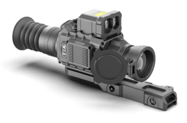 Image of Black Diamond Optics TH-38L 3.93x50mm Thermal Rifle Scope