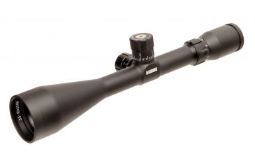 Image of BlackHawk 3.5-10x50mm Mil Tactical Rifle Scope