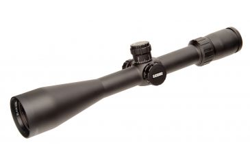 Image of BlackHawk 4-20x50mm 30mm Mil-Dot Rifle Scope