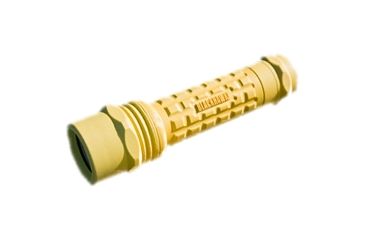 Image of Blackhawk Legacy X6-P Flashlight, Yellow 75FL004YL