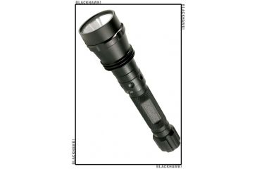 Image of BlackHawk Legacy XR7 Flashlight 75FL006BK