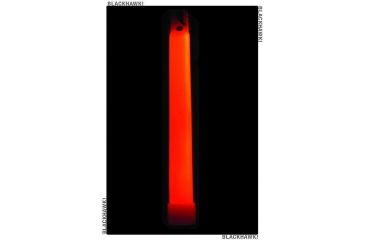 Image of BlackHawk Light Stick 6'' 12 Hour 75L112RD-010