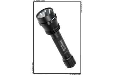 Image of BlackHawk Night-Ops Legacy X9 Xenon 9V - 120 Lumens