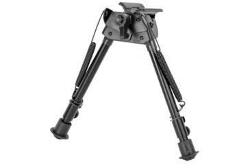 Image of Blackhawk Pivot Bi-Pod Adjustable, 13 1/2 - 23in. Pivot 71BP07BK