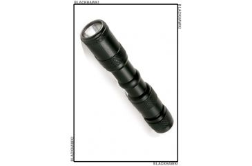 Image of BlackHawk Sentinel PL3-AA XTR Flashlight 75FL021BK