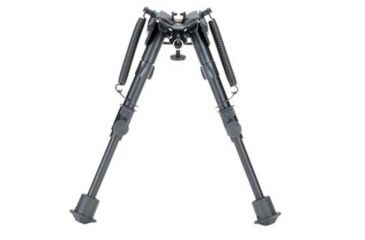 Image of Blackhawk Bi-Pod Adjustable, 9 - 13in. 71BP02BK