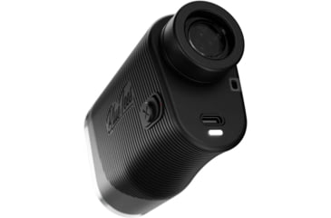 Image of Blue Tees Golf S3 Max+ 6x Rangefinder, Black, RF-G-S3MPL-BK