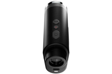 Image of Blue Tees Golf S3 Max+ 6x Rangefinder, Black, RF-G-S3MPL-BK