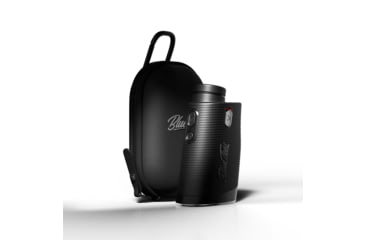 Image of Blue Tees Golf S4 Ultra 6x Rangefinder, Black, RF-G-S4U-BK