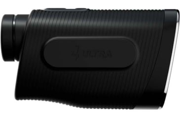 Image of Blue Tees Golf S4 Ultra 6x Rangefinder, Black, RF-G-S4U-BK