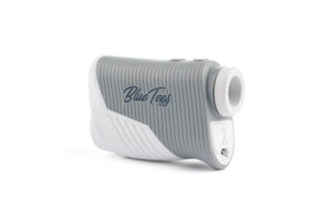Image of Blue Tees Golf Series 2 Golf Rangefinder, Grey/White, RF-G-S2-GW