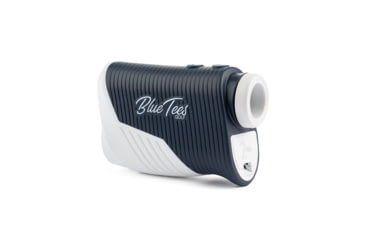Image of Blue Tees Golf Series 2 Pro Slope Golf Rangefinder, Navy/White, RF-G-S2P-NW