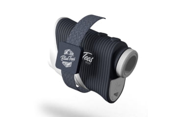 Image of Blue Tees Golf Series 2 Pro Slope Golf Rangefinder, Navy/White, RF-G-S2P-NW