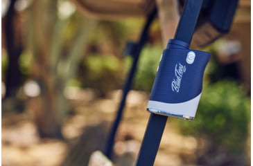 Image of Blue Tees Golf Series 3 Max Golf Rangefinder w/ Slope, Navy/White, RF-G-S3M-NW