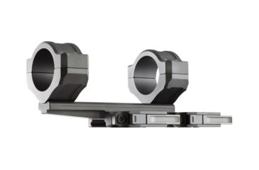 Image of Bobro Engineering Dual Lever Precision Optic Mount, 30mm Rings, Black B10-300-300