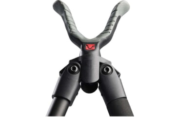 Image of BOG Deadshot, Bipod, Matte Finish, Black, 1216930