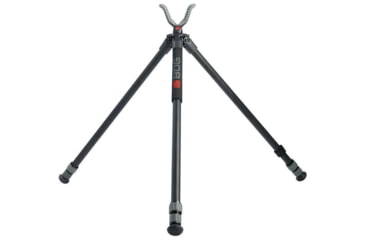 Image of BOG DeadShot Tripod, Black/Grey, 1216932
