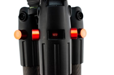Image of BOG Death Grip Clamping Tripod, Carbon Fiber, 1099443