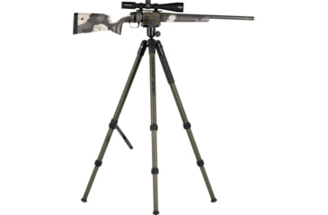 Image of BOG DeathGrip Infinite, Aluminum, 1159188