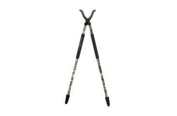 Image of USED BOG Havoc Shooting Stick Bipod, Camo, 1100484, EDEMO1
