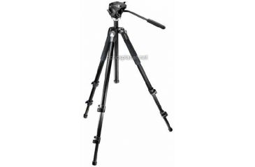 Image of Bogen Manfrotto View Carbon Fiber Kit 701RC2, 055MFV w/ Free S&amp;H