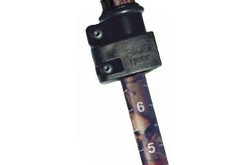 Image of BOGgear CLD-3 Close Up Of Inch Markers
