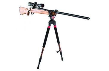Image of BOGgear SB-2 Sportsmans Bipod,Camo 735563