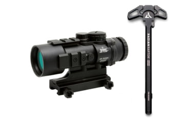 Image of BR-RD-300211 with Radian Weapons Raptor Ambidextrous Charging Handle for AR15