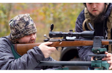 Image of Bresser Alpen Apex Rifle Scope 1003284