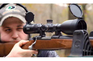 Image of Bresser Alpen Apex Rifle Scope