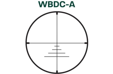 Image of Bresser Alpen Apex Rifle Scope