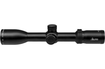 Image of Bresser Alpen Kodiak Rifle Scope 1003286