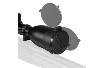 Image of Bresser Alpen Kodiak Rifle Scope 1003288