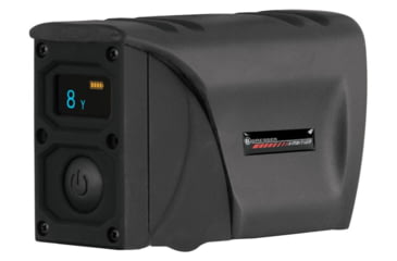 Image of Bresser Ambition Rangefinder, Black, LR-ARCH