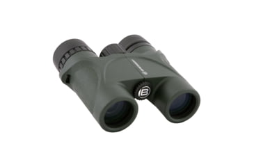 Image of Bresser Condor, 10x32 Binocular, Green, 18-21032