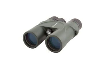Image of Bresser Condor, 10x42 Binocular, Green, 18-21042