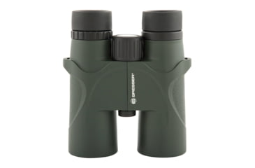 Image of Bresser Condor, 10x42 Binocular, Green, 18-21042