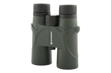 Image of Bresser Condor, 10x42 Binocular, Green, 18-21042