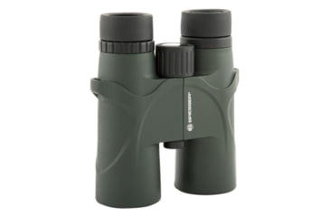 Image of Bresser Condor, 10x42 Binocular, Green, 18-21042