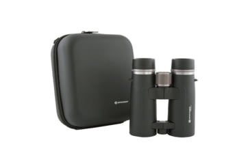 Image of Bresser Everest, 8x42 Binocular, Black, 17-02000U