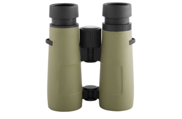 Image of Bresser Hunter Specialty, 10x42 Binocular, Green, HS-01042