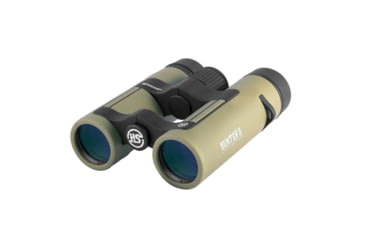 Image of Bresser Hunter Specialty, 10x32 Binocular, Green, HS-01032