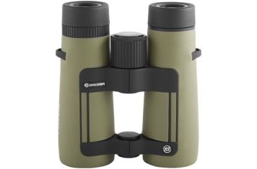 Image of Bresser Hunter Specialty, 8x42 Binocular, Green HS-00842