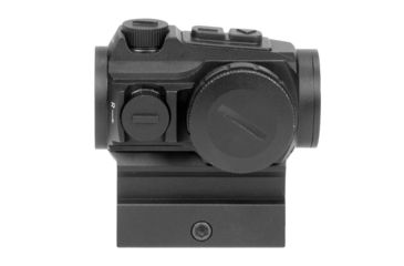 Image of Bresser OMNI-2 1x20 Compact Red Dot Sight,Black 23-20100