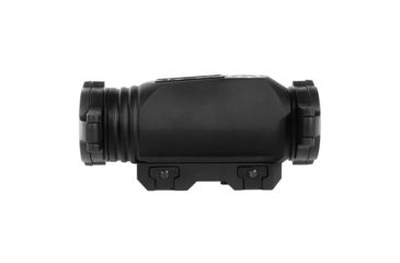 Image of Bresser OMNI-5 1x30 Red/Green LED Low Profile Sight,40 MOA,Black 23-20300