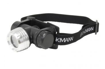 Image of Brinkmann 100 Lumens High Definition LED Headlight 809-8300-H