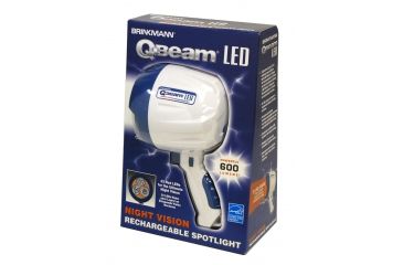 Image of Brinkman Outdoor Marine Spot Light